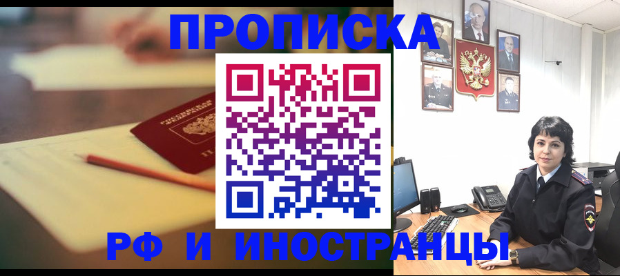 прописка гарантия в Шали